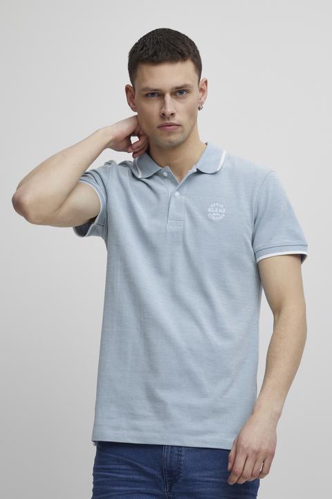 Image du produit Blend BHBHNATE polo 20708180 (XL)