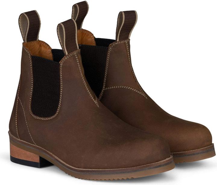 Actual product image Horze Jodhpur Morella (32)