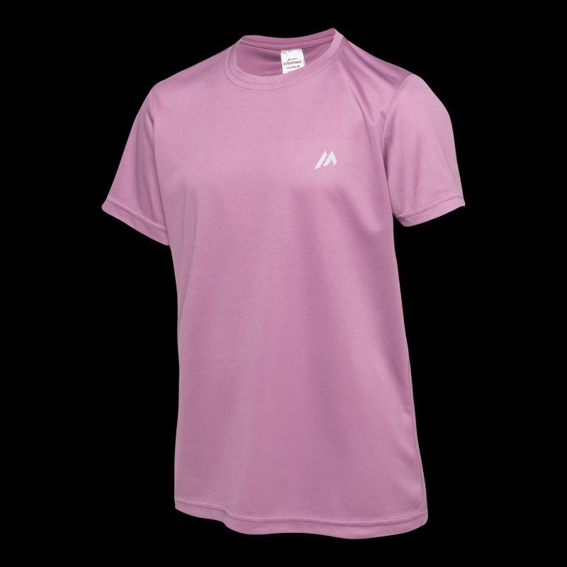 Huari, Bambini, Maglietta sportiva, Dziecięca Koszulka z krótkim rękawem DILLION JR (146), 146