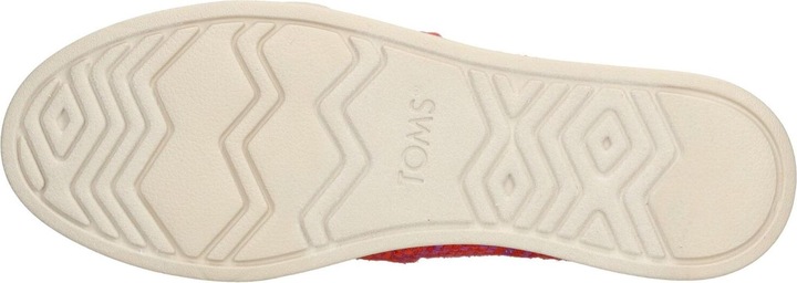 Produktbild Toms W's Alpargata Plus (38.5)