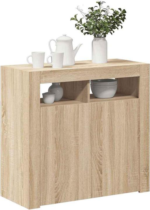 Image du produit vidaXL Sideboard (80 x 35 x 75 cm)