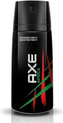 Produktbild AXE Africa (Spray, 150 ml)