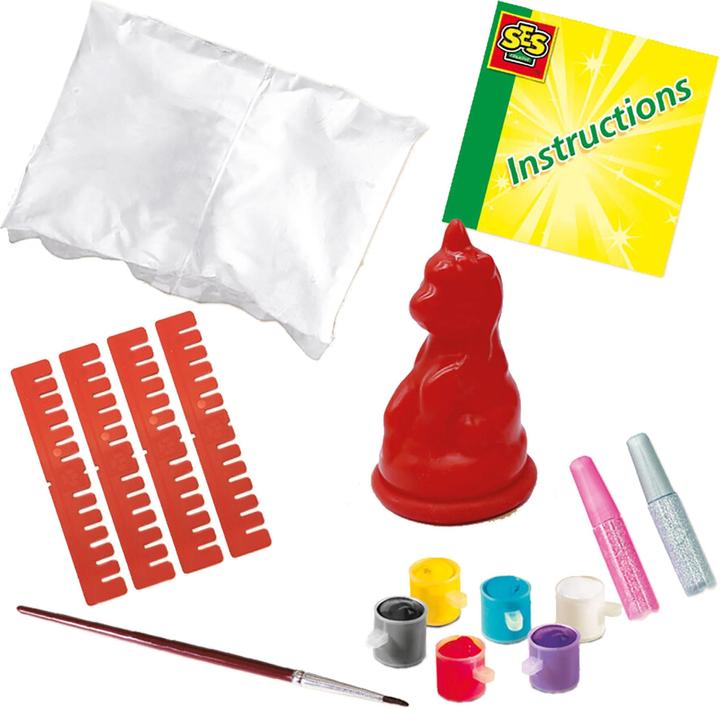 Produktbild Ses Einhorn