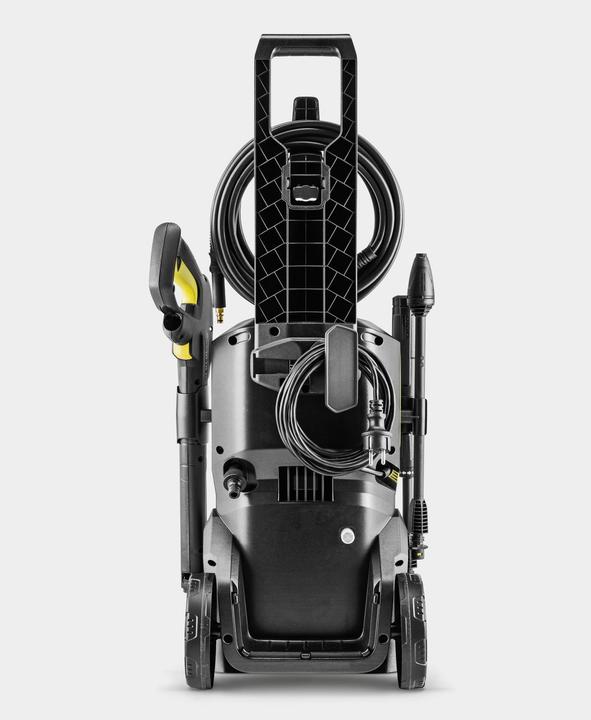 Actual product image Kärcher High pressure cleaner K 4 WCM *EU (Electrical connection)