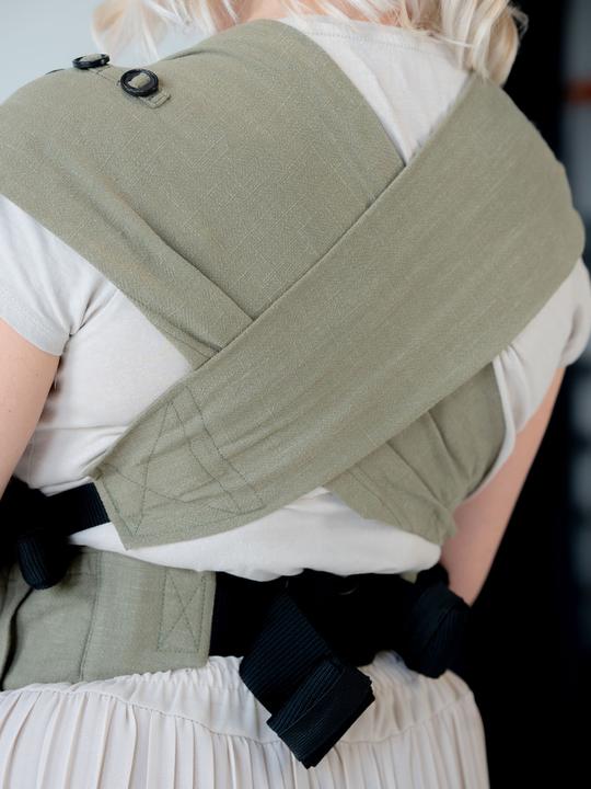 Image du produit Petit Moi Porte-bébé Première