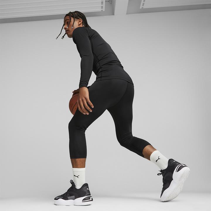 Produktbild Puma Hoops Team 3/4 Tight Baselayer (3XL)