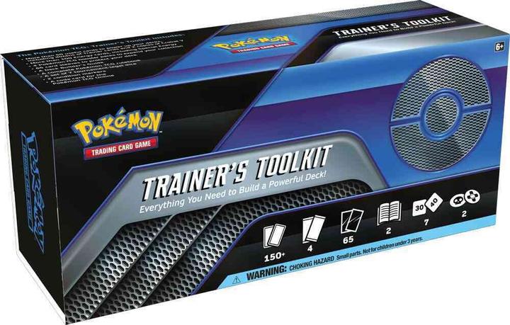 Produktbild Pokémon Steam Siege (Englisch, Booster Pack)
