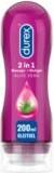 Actual product image Durex Play Massage 2 in 1 (200 ml)