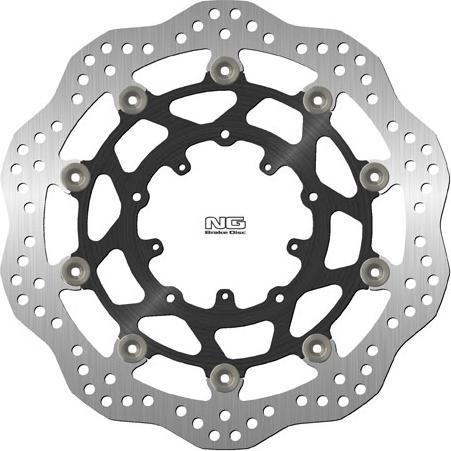 NG Brake Disc, Disco del freno, (310 mm)