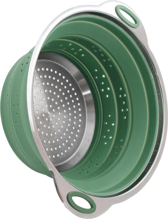 Actual product image Eurotrail Foldable sieve