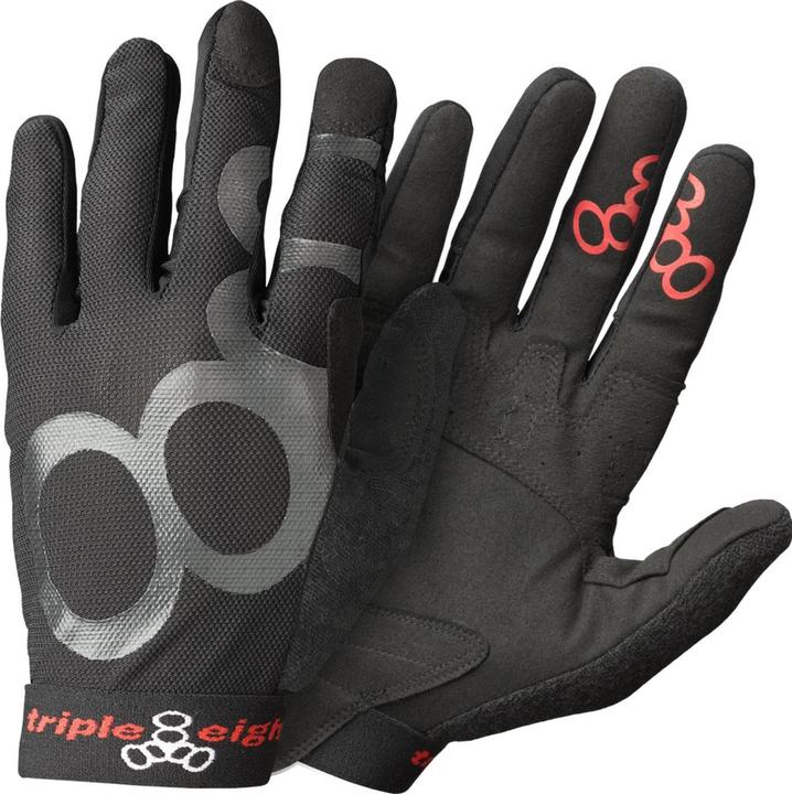 Produktbild Triple 8 ExoSkin Gloves (L)