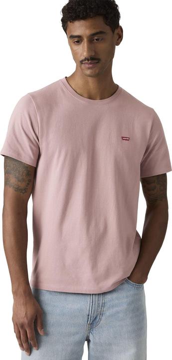Actual product image Levis T-Shirt Casual Bequem sitzend Original Housemark Tee (XXL)