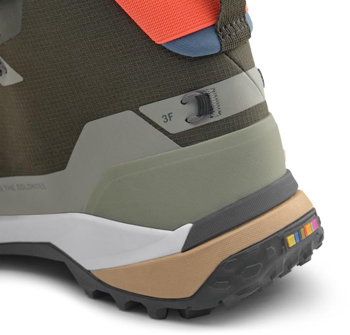 Produktbild Salewa Puez 2 Mid Ptx W (36)