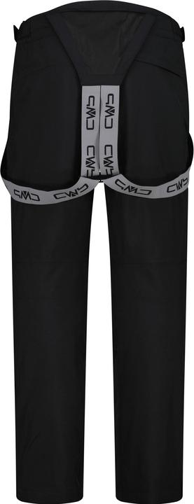 Actual product image CMP Campagnolo Stretch Flat Ski Pants (3XL, 56)