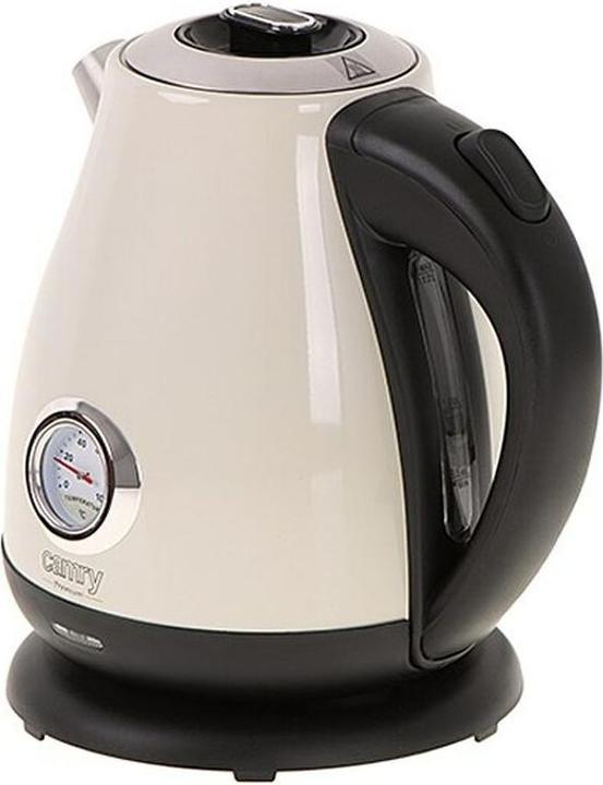 Actual product image Camry CR 1344 (1.70 l)