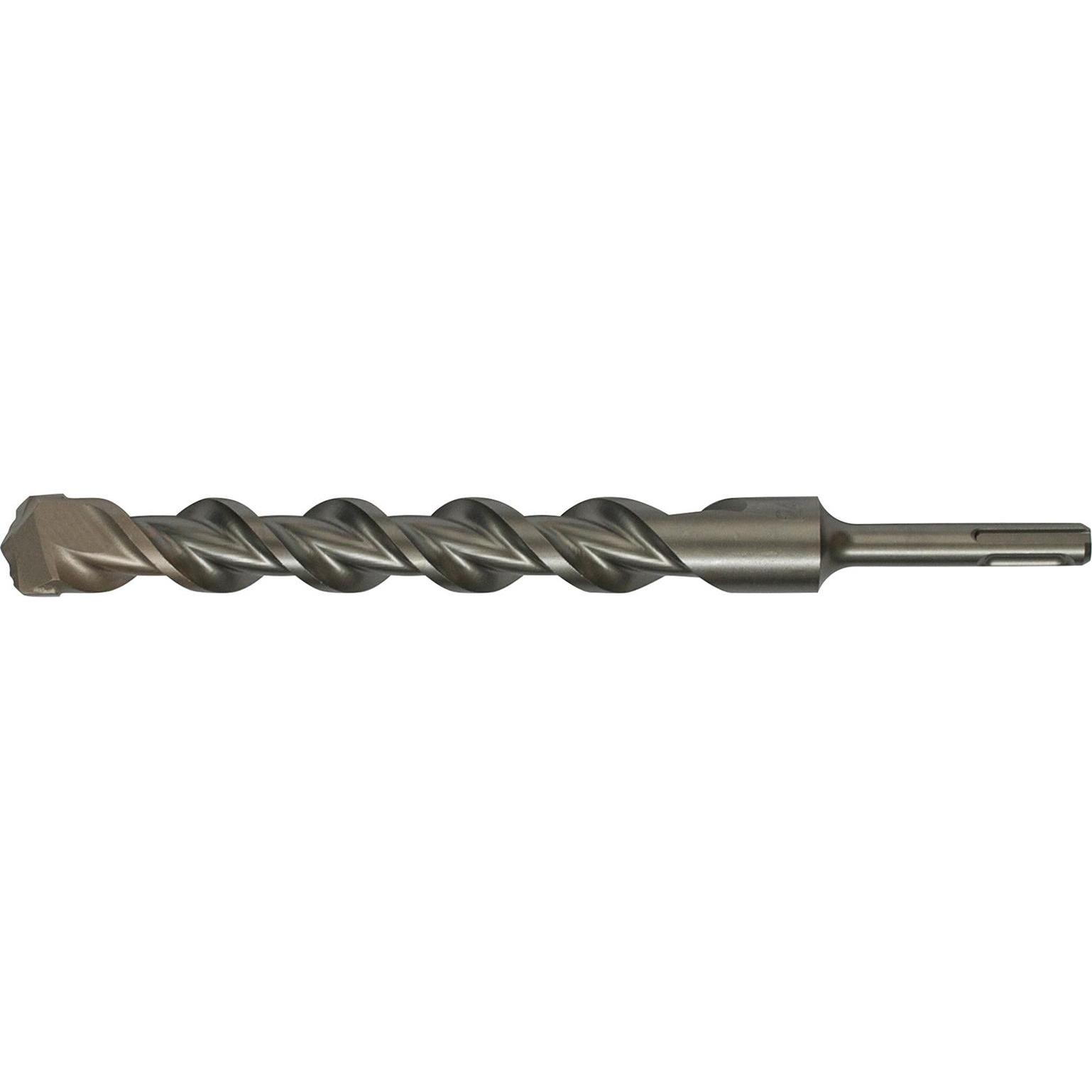 Makita, Bohrereinsatz, SDS-VPLUS-Bohrer 25x250mm (25 Millimeter)