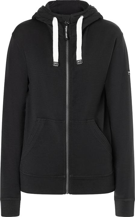 Actual product image Super Natural Solution Dwr Hoodie (M)