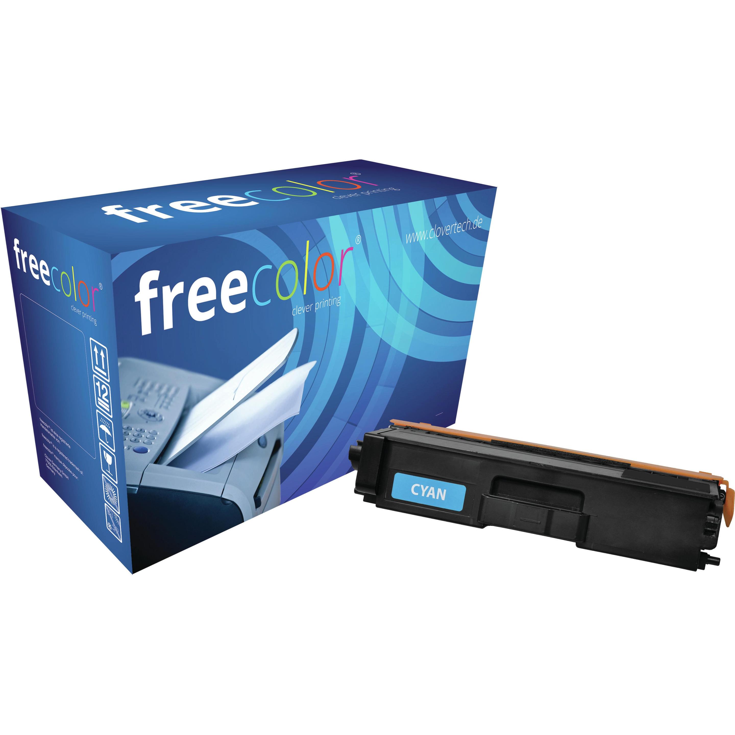 Freecolor, Toner, TN-326C (C)
