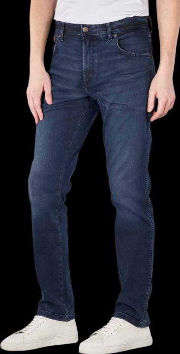 Produktbild Wrangler Jeans Texas Slim High Stretch (33)