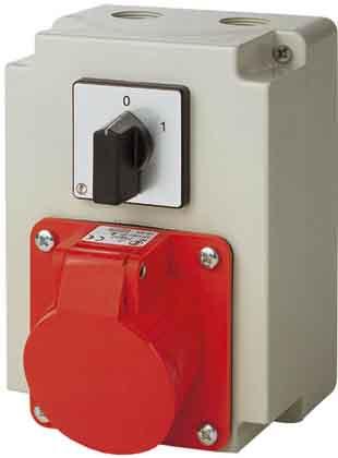 Produktbild Elektra Tailfingen Wendeschalter