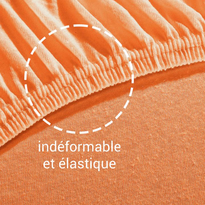 Produktbild Casativo Fixleintuch Übergrösse (180 x 200 cm)
