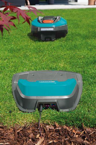 Produktbild Gardena R40Li (400 m²)