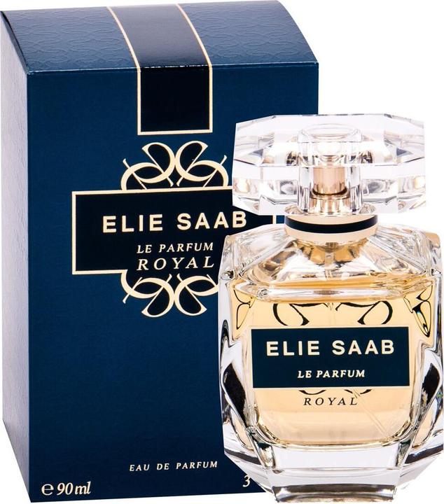 Produktbild Elie Saab Le Parfum Royal (Eau de Parfum, 90 ml)