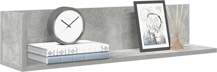 Produktbild vidaXL Wandregal (75 x 16.50 x 16.50 cm)