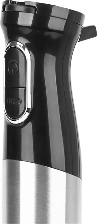 Image du produit Emerio HB-132381 Mixeur plongeant 1000 W sans BPA, vitesse réglable en continu