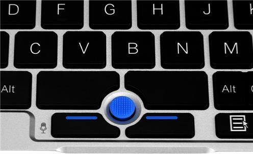 Produktbild GPD Pocket - US-Layout (7", Intel Atom x7-Z8750, 8 GB, 128 GB)
