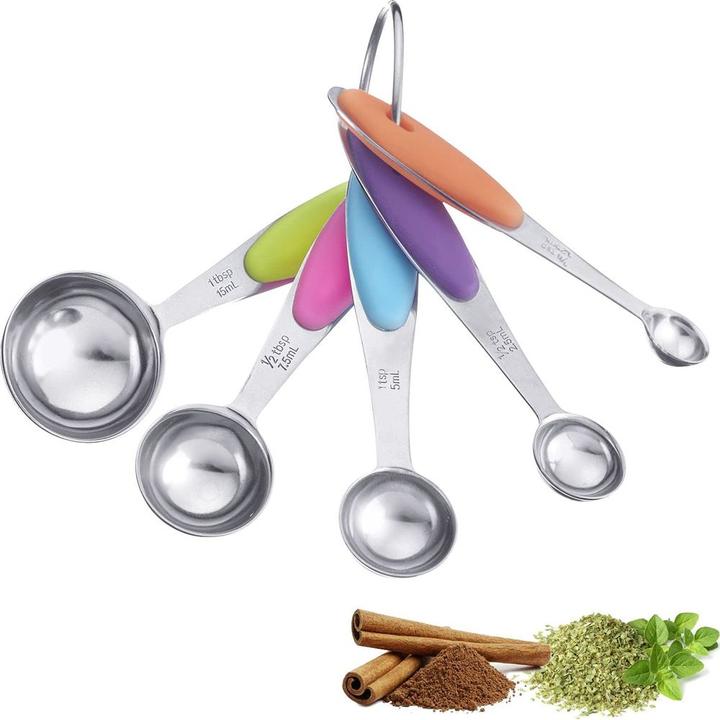 Produktbild Westmark Messlöffel-Set