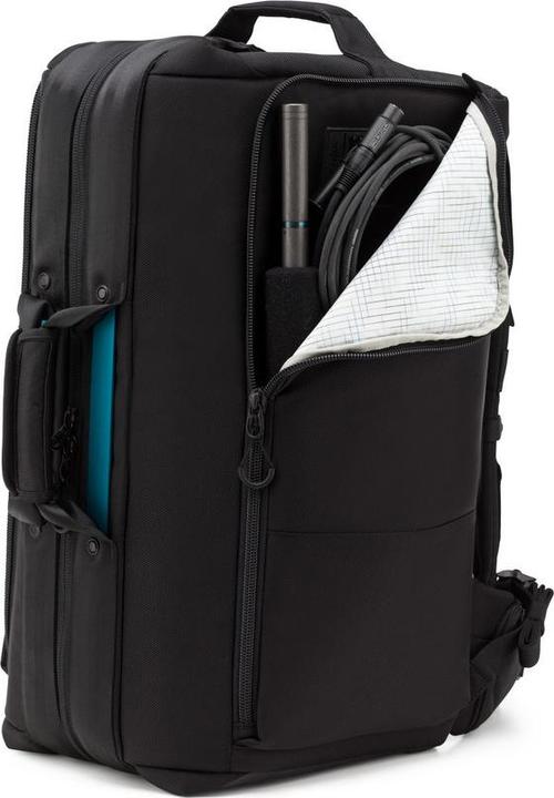 Actual product image Tenba Cineluxe (Photo backpack, 24 l)