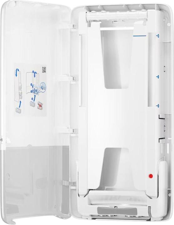 Actual product image Tork Peakserve Dispenser White