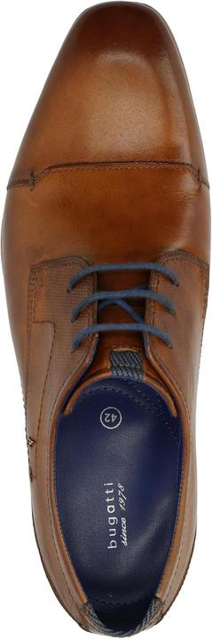 Image du produit Bugatti Schnürschuh (43)