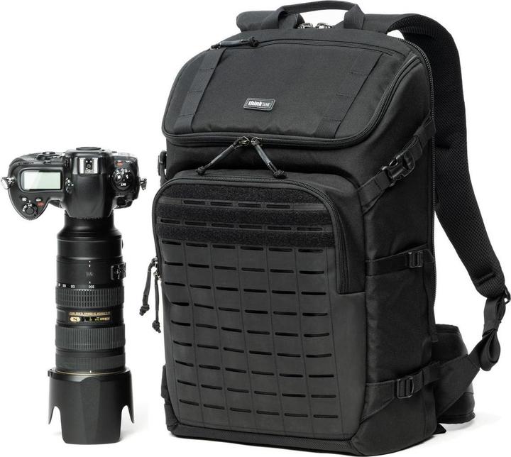 Produktbild Think Tank Rucksack