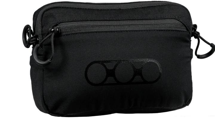 Actual product image Eberlestock General Purpose Pouch Large - Black