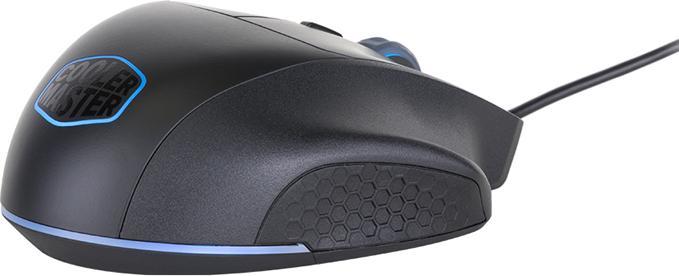 Actual product image Cooler Master MM520 (Cable)