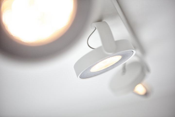 Produktbild Philips Clockwork (2000 lm)