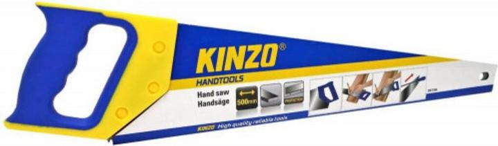 Actual product image Kinzo Handsaw