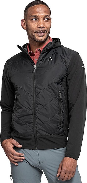 Image du produit Schöffel Hybrid Jk Style Blaueis MNS (52)