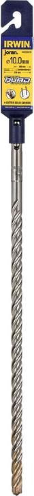 Immagine prodotto Irwin Speedhammer Quad Drill Bit 10.0 x 310 mm (10 millimetri)