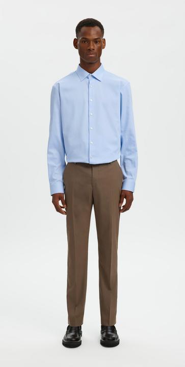 Immagine prodotto Selected Slhreg-Performance Shirt Ls Noos (M)