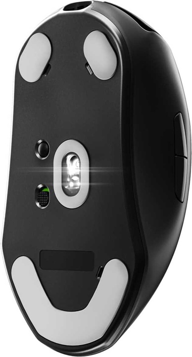 Produktbild SteelSeries Prime Wireless (Kabellos)