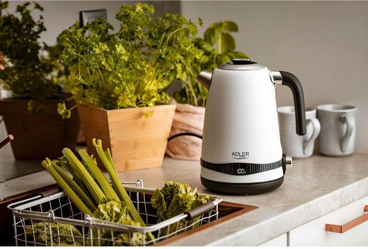 Actual product image Adler AD Kettle (1.70 l)