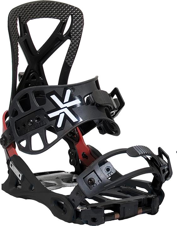 Image du produit Karakoram Prime Grizzly 22/23 + interface (L)