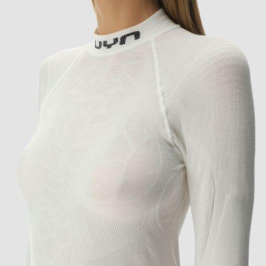 Produktbild UYN Thermoshirt Mit Stehkragen Elevatyon Biomorph (S)