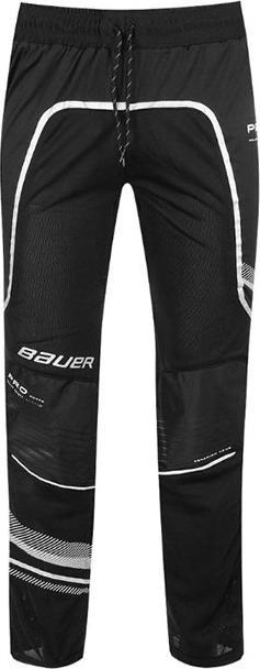 Produktbild Bauer Pro SR Inline-Hockeyhose (Schwarz, L) (L)