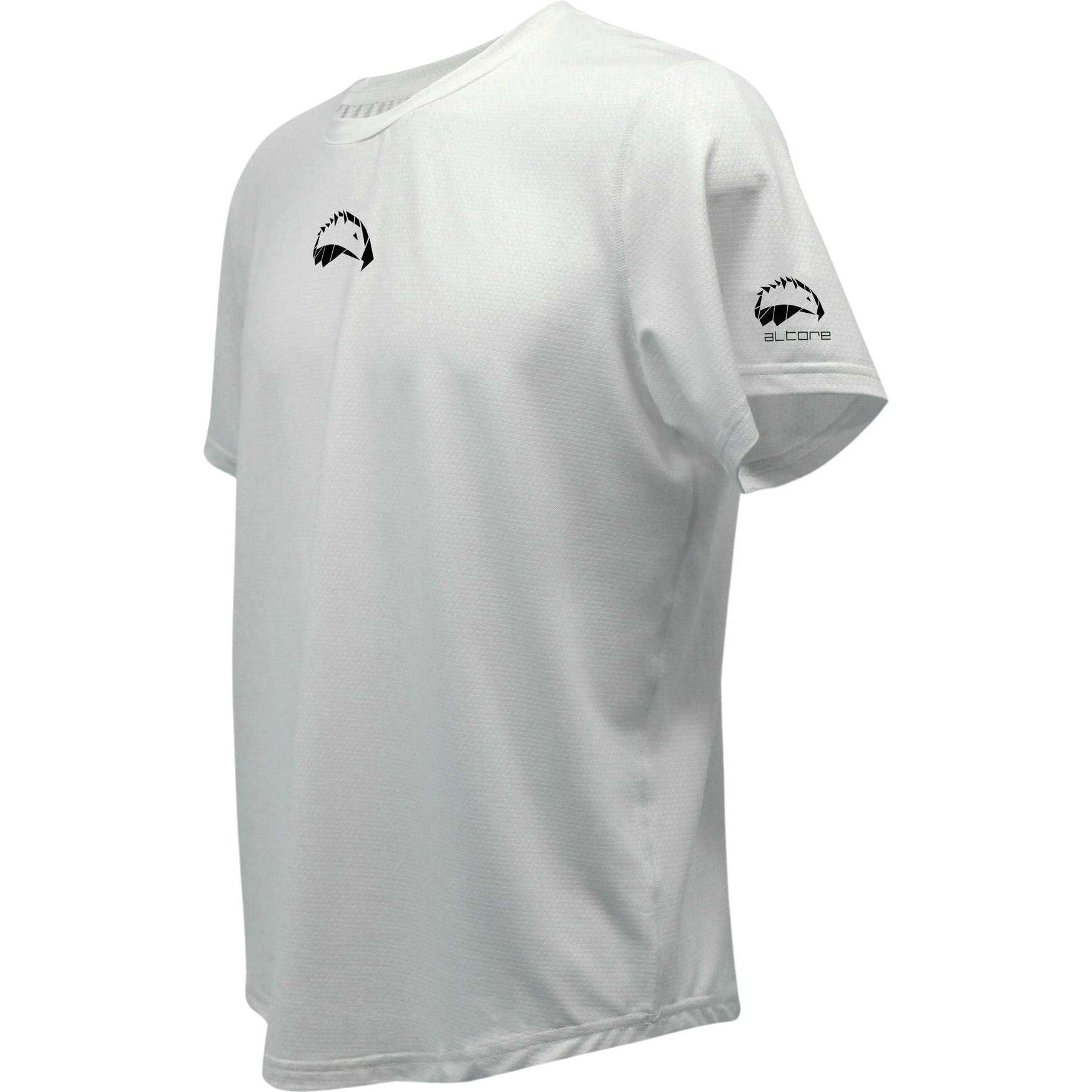 Thumbnail - Altore, Herren, Sportshirt, t-shirt (XL), Grün, Weiss, XL