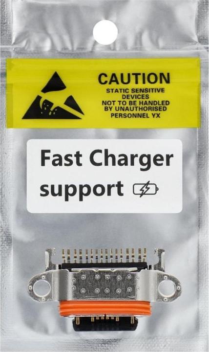 Image du produit OEM Consumables! Charge connector for REALME X3 ORI (Realme X3 SuperZoom)