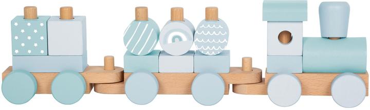 Produktbild small foot Holzzug